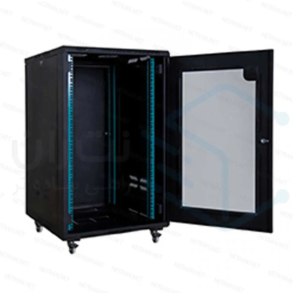 رک ایستاده 21 یونیت آماد سیستم عمق 80-6